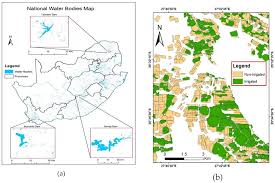 Ijgi Free Full Text The Role Of African Emerging Space Agencies In Earth Observation Capacity Building For Facilitating The Implementation And Monitoring Of The African Development Agenda The Case Of African