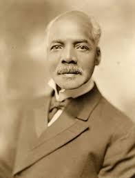 Black History Month at UW-Madison: Benjamin Butts