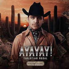 Definition from wiktionary, the free dictionary. Christian Nodal Ayayay Amazon Com Music