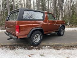 Image result for Dark Pine 1980 Bronco