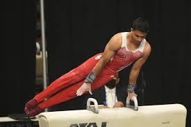 Gymnastics federation (usgf), usa gymnastics is responsible for selecting and training national teams for the olympic games and world championships. Stanford Wins The 2021 Men S Gymnastics Championship Ncaa Com