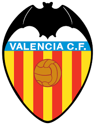 Coloriages ecusson foot en ligne gratuit, dessins ecusson foot à colorier ou à imprimer. Valencia Club De Futbol Wikipedia