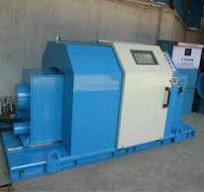 Venda quente JCJX-1250 cantilever torção única máquina para cabo