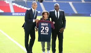 And pulls them off like its magic. Real Have A Brilliant Plan To Bring Mbappe To Spain This Summer