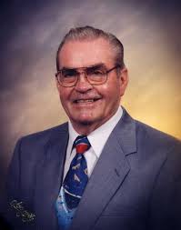 Obituary information for Charles Robert Rabon