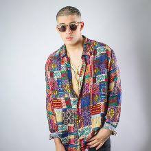 Assuming that fonsi made $0.008 per stream—the high end of industry estimates when it comes to spotify royalties—he'd have taken the financial impact of fonsi's success is complicated by how much of his popularity stems from latin american countries like brazil and mexico, the world's second. Bad Bunny Schedule Dates Events And Tickets Axs