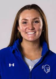 Heim, Waggoner Break Records