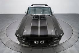 Now showing page 1 of 6. This 1967 Shelby Gt500e Is A True Work Of Art