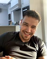 Liam Payne🤍