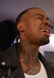 Tyrone David Vasquez