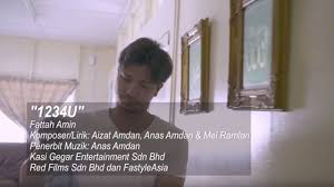 Aizat amdan, mel ramian & anas amdan. Selepas Wanita Terakhir Lagu Baru Fattah Amin 1234u Dapat Pujian Ramai Era
