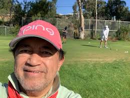 It is time to kick off the Chengelo PTA Golf Day, at the beautiful Bonanza  Golf Course. What a perfect day for a round of golf.