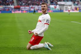 Transfer News How To Watch Chelsea Transfer Target Timo Werner In Action For Rb Leipzig Today