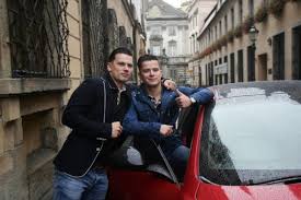 Po zeszłorocznym sukcesie zlicytowanego za ponad. Odjazdowa 50 Braci Collins W Legnicy Film Legnica Nasze Miasto