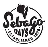 Sebago Days – 2026