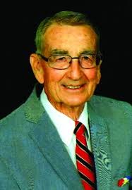 Paul Scott Obituary (1934