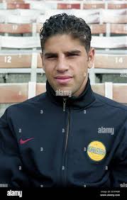 Los Angeles Galaxy midfielder Chris Birchall (11) and Toronto FC midfielder  Amadou Sanyang (22) battle for control of the ball at BMO Field in Toronto,  Ontario. (Credit Image: © Anson Hung/Southcreek Global/ZUMApress.com