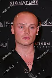 Dan Crossley Editorial Stock Photo