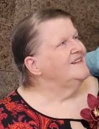 Obituary information for Carol Griffith