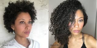  for instance, cantu shea butter has petrolatum listed as the 7th/8thingredient and i find it still works well for moisturizing my hair. Natural Hair Growing It Quickly On A Plant Based Diet