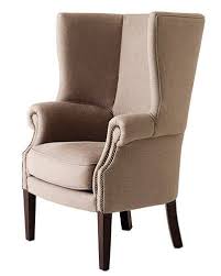 29 Wingback Chairs That Will Become Your New Favorite Piece Of Furniture Wing Chair Wingback Chair Furniture