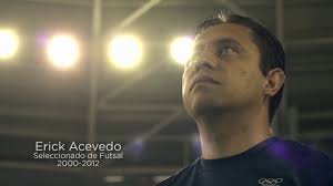 Momentos Históricos del futsal