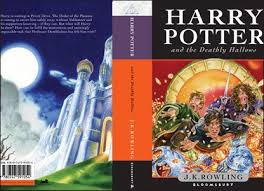 Okay I Ve Always Really Liked The British Covers For Harry Potter Than The Us Covers Harry Potter Book Covers Mini Books Miniature Books