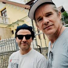 Aaron Duprey (@thwoom)