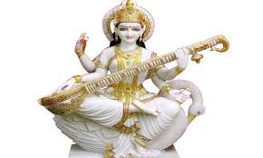 મા સરસ્વતીના પાવન ધામ,જ્યાં દર્શન માત્રથી મળે છે જ્ઞાનના આશીર્વાદ – Revoi.in