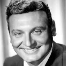 Artist: Frankie Laine