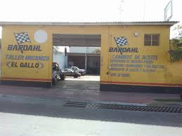 Taller Mecanico El Gallo
