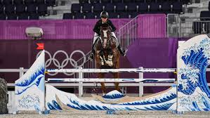 With a total of 26.00 penalty points, she prevailed ahead of the british tom mcewen on toledo de kerser (29.30) and the australian andrew hoy with vassiliy de lassos (29.60). Ch69hicv5 Umum
