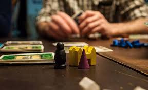Mesa que sirve para formar palabras : 100 Juegos De Mesa Que No Pueden Faltar En Tu Coleccion Iat