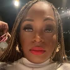 Gail Sherrill's Instagram, Twitter & Facebook