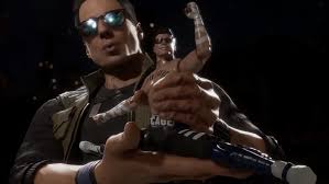 Mortal kombat 11's fatality training mode will give you the exact spacing on where to stand. All Fatalities In Mortal Kombat 11 Allgamers