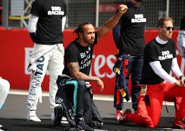 Lewis hamilton has been knighted in britain's traditional new year honours list after equalling michael schumacher's record of seven formula one world titles. Lewis Hamilton Set To Be Knighted After Boris Johnson Intervention Evening Standard