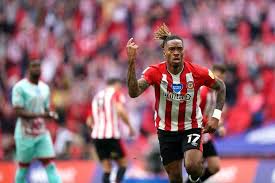 When is brentford vs swansea? Psr34kl9pkff M