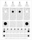 72 Cogent Presbyopia Convergence Chart Eye Exercise