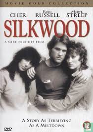 Silkwood DVD (2003) - DVD - LastDodo