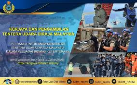 Pasukan baret hijau malaysia ini adalah pasukan elite berkualifikasi komando dan antiteror kebanggaan negeri jiran. Pengambilan Tentera Udara Diraja Malaysia Tudm 2021 2022