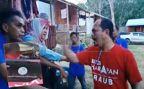 Tengku zulpuri shah bin raja puji (jawi: Bn Pahang Serah Kepada Polis Siasat Metrotv