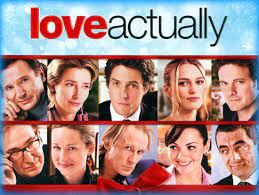 دانلود Love Actually 2003 + زيرنويس چسبيد