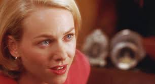 Blonde betty elms (naomi watts) has only just arrived in hollywood to become a movie star when she meets an enigmatic brunette with amnesia (laura harring). Mulholland Dr Gifs Wifflegif