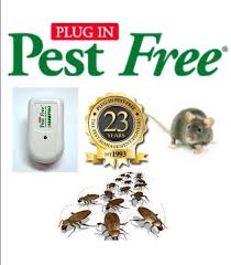 Unité domestique, idéal pour les particuliers. Pest Free Thailand Electronic Pest Control Plug In Device Posts Facebook