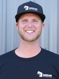 Aaron Dott's Instagram, Twitter & Facebook