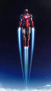 Pin On Iron Man