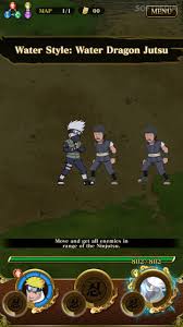 Ultimate Ninja Blazing 2 23 1 Apk Download