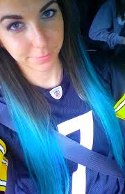 Manic Panic Purple Haze Over Unbleached Hair Manic Panic Rockabilly Blue Over Bleached Hair Manic Panic Dye My Hair Bleached Hair Manic Panic Purple Haze