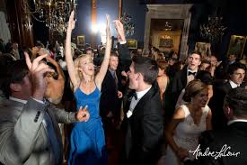 Becca Kaufman Orchestra Premiere Chicago Wedding Band Chicago Wedding Wedding Bands Wedding Music