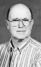 Desmond Peckham Obituary (1937